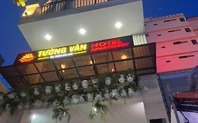 Tường Vân Danang Hotel&apartment  3*